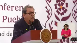 El titular del Fondo de Cultura Económica anunció un ambicioso proyecto de lectura.