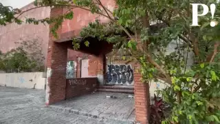 Pese a su cierre hace bastantes años, la discoteca siempre será recordada