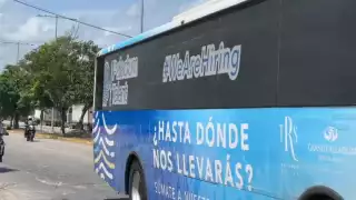 Entre lágrimas y escoltas, Tulum despide a su secretario de Seguridad