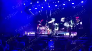 Así rugió el público con Gloria Trevi en la Expoferia 2025