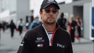 Checo Pérez vuelve a sonar para Williams: ¿Carlos Sainz le abrirá la puerta?