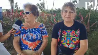 A pesar de que el Tren Maya es modernizado, vivir esta experiencia será única para ellas