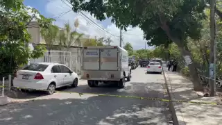 Tragedia en Cancún: Reportan el feminicidio de una menor en la Región 93; detienen a su padrastro