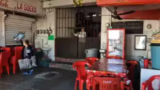 Ruptura de válvula de gas identificada como causa del incidente