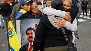 Rusia exige aclarar el paradero de Nicolás Maduro tras presunta “agresión” de EU en Venezuela
