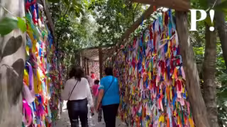 Santuario de María Desatadora de Nudos, un Oasis espiritual de la Península de Yucatán