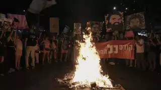 México exige explicaciones a Israel tras disparos contra diplomáticos en Cisjordania