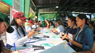 Con esta ampliación, el Gobierno federal busca reforzar la política social educativa