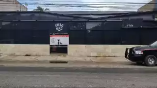 Movilización policiaca en la SM 510: Reportan el presunto ingreso de sujetos a establecimiento asegurado en Cancún