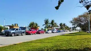 El SEAFI implementó esta modalidad para facilitar el trámite y evitar largas filas