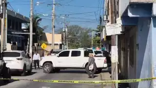 iolento hallazgo en Champotón: víctima apodada “El Sayajin”