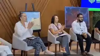 Mérida Fest impulsará las artes visuales con galerías y recorridos temáticos