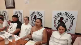 Operativos simulados contra trata de personas en Cancún dejan 500 trabajadores sin empleo