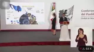 En el marco del Operativo Frontera Norte, el funcionario el secretario Harfuch, informó que se han decomisado más de 10 mil armas