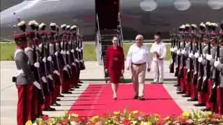 La visita de Sheinbaum a Guatemala se enmarca en la intención de su gobierno de reforzar los lazos con los países de Centroamérica