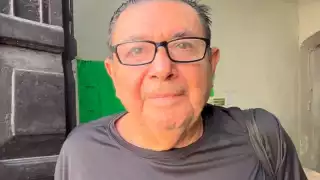 Con la llegada de "la heladez", el consumo de pan se vuelve más habitual entre los yucatecos