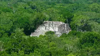 El hallazgo de Valeriana puede promocionar Campeche, pero necesita investigación y restauración antes de abrirse al público