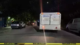 Trágica madrugada en Cancún: Mujer pierde la vida tras ser atropellada en el fraccionamiento Los Héroes