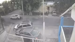 Los propietarios de los vehículos afectados presentaron una denuncia ante las autoridades