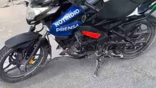 Esta tarde en el RIU Palace costa mujeres se suscitó una balacera entre policías ministeriales y dos presuntos narcomenudistas, uno de los delincuentes fue abatido en el baño de las albercas, el otro fue trasladado herido y en calidad de detenido al hospital general Jesús Kumate Rodríguez.