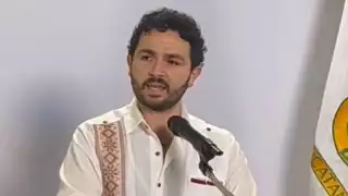 Destacan el crecimiento de la economía yucateca en 2025