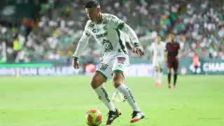 FIFA reintegra a León en su web del Mundial de Clubes mientras el TAS analiza su apelación