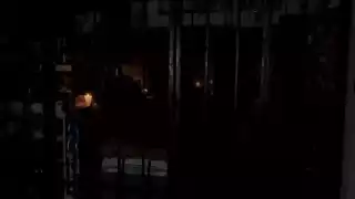 Apagón dejó a oscuras diferentes colonias de Playa del Carmen