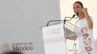 Ciudad del Carmen tendrá nuevo malecón y planta de tratamiento, anuncia Sheinbaum