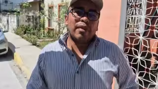 Vecino denuncia intimidación luego de que GPS lo señalara por celular extraviado