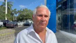 Raciel López Salazar, fiscal general del Estado,   indicó que se trató de un ataque directo por temas laborales