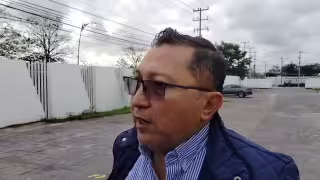 Defensa asegura que no hay elementos para vincular a proceso a José Alberto A.F.