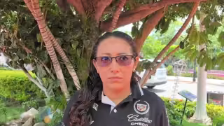 Brillit Landero Montejo denuncia que su caso sigue sin resolverse tras más de cuatro años.
