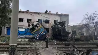 De acuerdo con Axios, el plan negociado entre bastidores no fue consultado con la Unión Europea ni con aliados de la OTAN