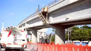 Falta de planeación encarece y retrasa obras en Cancún