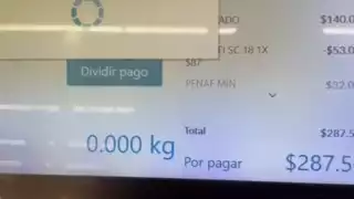 Los cajeros de autocobro de supermercados en la Península de Yucatán ya cuentan con lengua maya