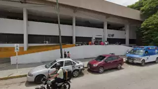 El Hospital Juárez del IMSS de Mérida ya cuenta con aire acondicionado