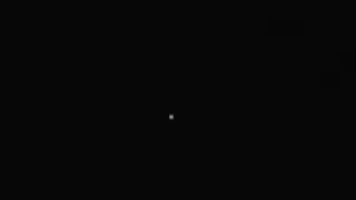 Ovnis? Habitantes de Playa del Carmen reportan avistamiento de objetos no identificados