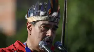 Chavismo reclama el Nobel de la Paz para Nicolás Maduro