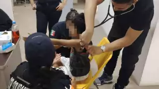 21 menores fueron protegidos en enero y febrero por el DIF y la Fiscalía