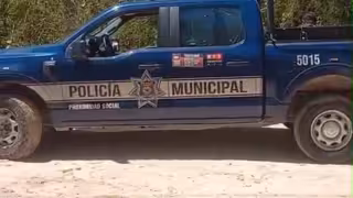 Hallan a una pareja sin vida y con huellas de violencia en la SM 313 de Cancún