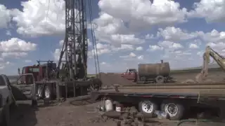 Conagua explica sanción a César Duarte por acaparamiento ilegal de agua en Chihuahua: 700 mil metros cúbicos confiscados