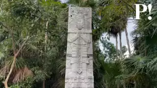 Las estructuras no solo representan a gobernantes o dioses, sino que también sirven como un Patrimonio Cultural de México