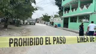 Secretario general de Untrac pierde la vida durante ataque armado en Alfredo V. Bonfil