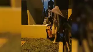 Rescatan a dos colombianas víctimas de trata de personas y prostitución en Playa del Carmen