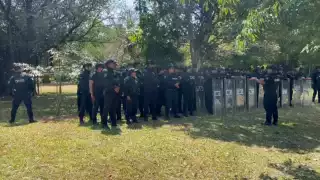 Amenazas de bloqueos en la ZH de Cancún moviliza a autoridades