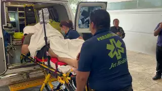 Balean a un hombre en Cancún cuando llegaba a su vivienda