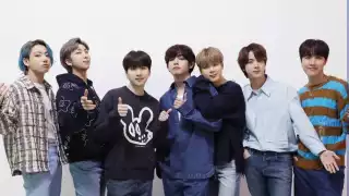 ¿BTS podrá a México en 2026