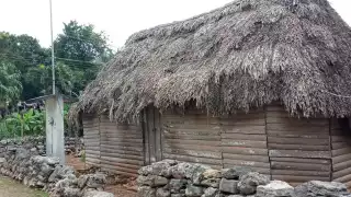 Pobladores de varias comunidades lamentaron que no haya programas para apoyarlos