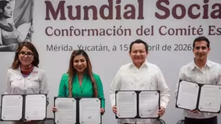Municipios del interior como Tizimín, Tekax y Celestún serán prioridad