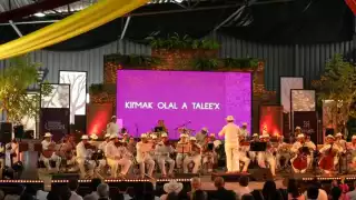 Inauguración de la Semana de Yucatán en México 2025 EN VIVO